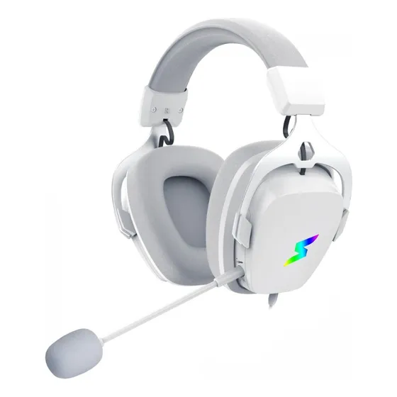 Headset Gamer Superframe Wind, Rgb, Wireless