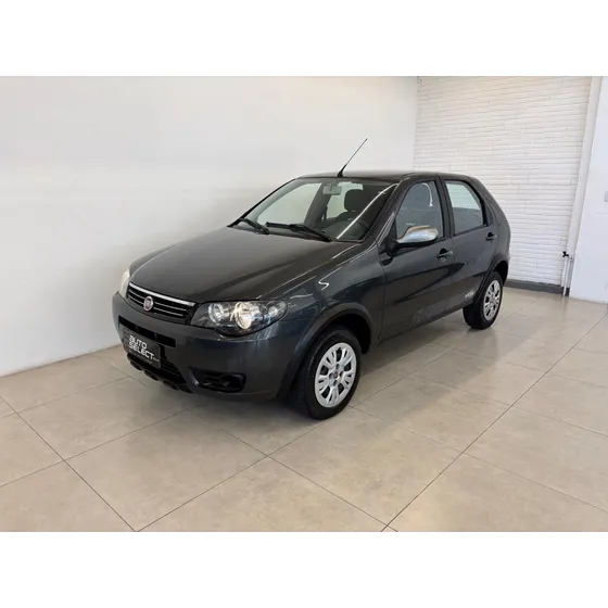 Fiat Palio Fire Way