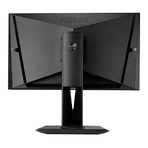 Monitor para juegos Asus Rog Swift de 24 pulgadas G-sync 144 Hz 1 ms, color negro Pg248 100/240 V