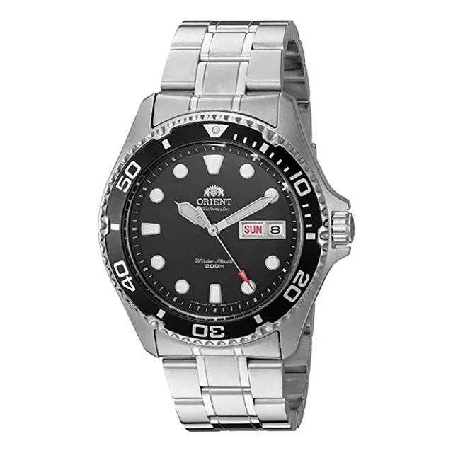 Reloj Orient Faa02004b9 Automático, Impermeable, 200 M, Para