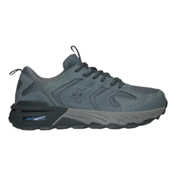Zapatillas Unisex Trekking Ultra Comodas Livianas Jaguar