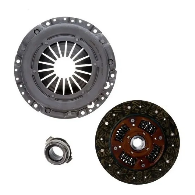 Kit Embrague Nissan Np300/navara 2.3 Diésel 4x4 2016-2021