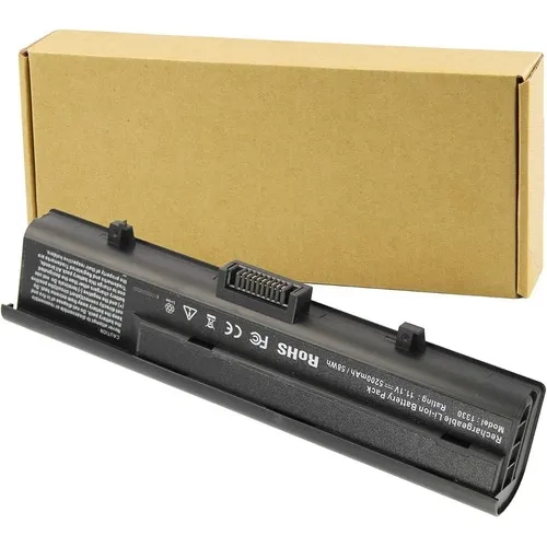 Batería Dell Xps M1330 1330 Inspiron 13 1318 Pu556 Wr050 Tt4