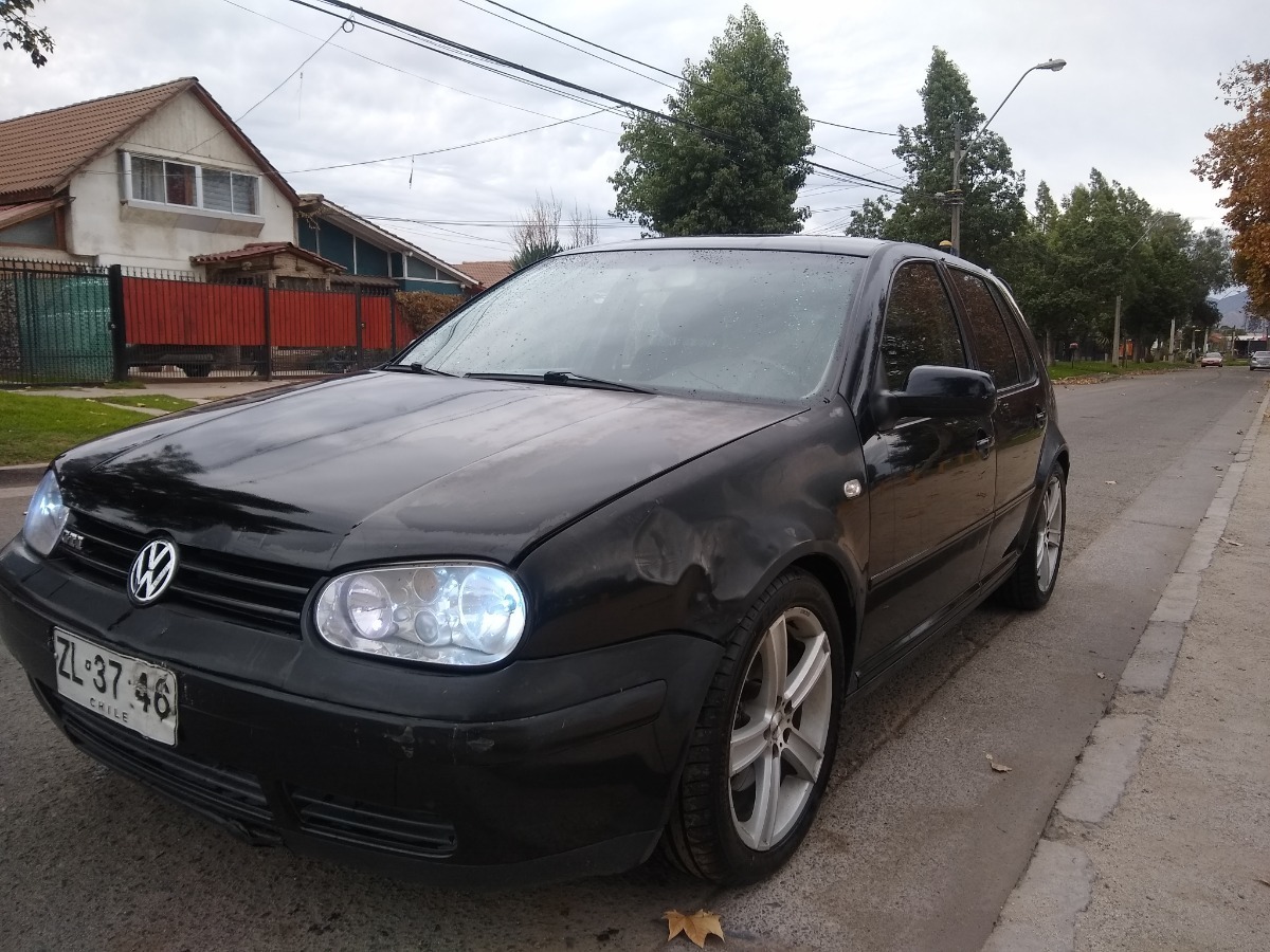 Volkswagen Gti