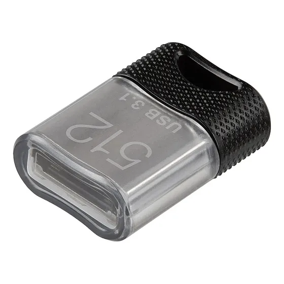 Unidad Flash Usb 3.1 Elite-x Fit De 512 Gb De Pny