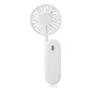 Y Ventilador Usb Com Faixa De Pescoço: Dobrável Em 360°, S Y Ventilador Usb Com Faixa De Pescoço: Dobrável Em 360°, S
