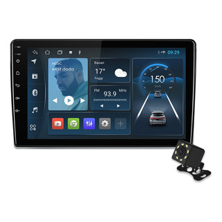 Estéreo Android Para Mitsubishi L200 2021-2022 Cámara Gps Fm Estéreo Android Para Mitsubishi L200 2021-2022 Cámara Gps Fm
