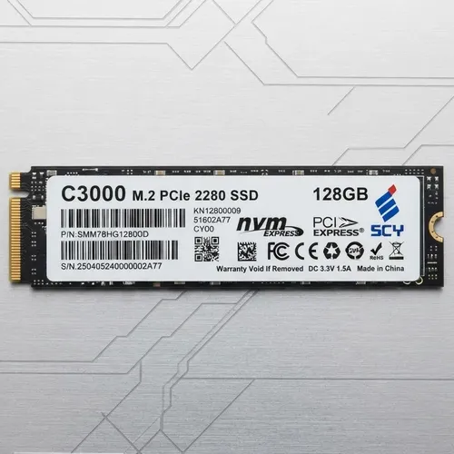 Ssd M.2 Sata 128gb Lite-on - Cv8-8e128-b11 Verde | MercadoLivre