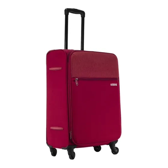 Valija Mediana American Tourister Frankfurt Colores