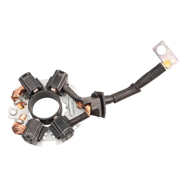 Carbonera Arranque Mitsubishi Signo Montero Eclipse Mazda 3
