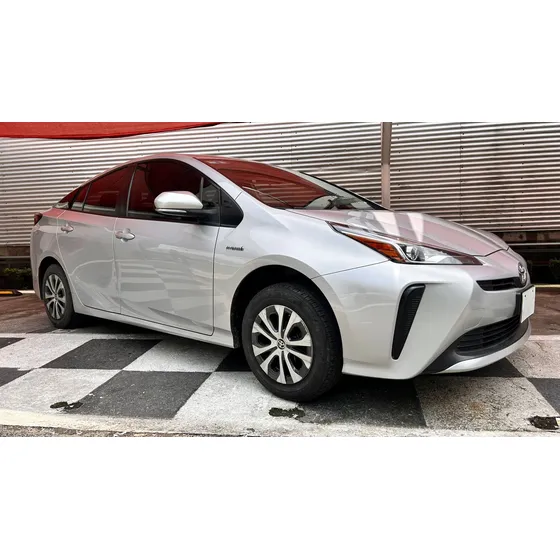 Toyota Prius 1.8 Base Hibrido Cvt