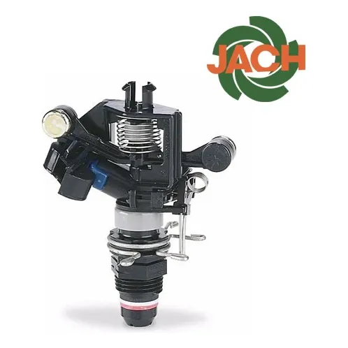 Aspersor De Impacto Rainbird