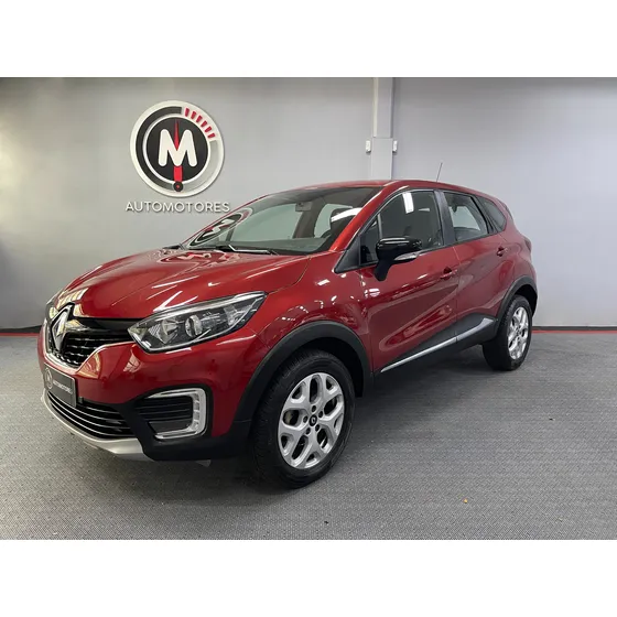 Renault Captur 2.0 Zen