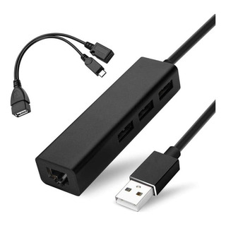 Cabo Otg Para Fire Tv Stick 4k Lite Max Cube Adaptador Usb Cabo Otg Para Fire Tv Stick 4k Lite Max Cube Adaptador Usb