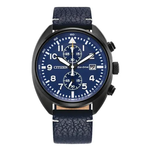Reloj Citizen Hombre Ca0851-56x Cronografo Eco-drive | MercadoLibre