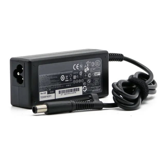 Cargador Para Hp Pavilion Dv4 Dv6 G42 Cq42 18.5v 3.5a 65w
