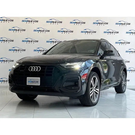 Audi Q5 2.0 L 45 Tfsi Elite Dsg