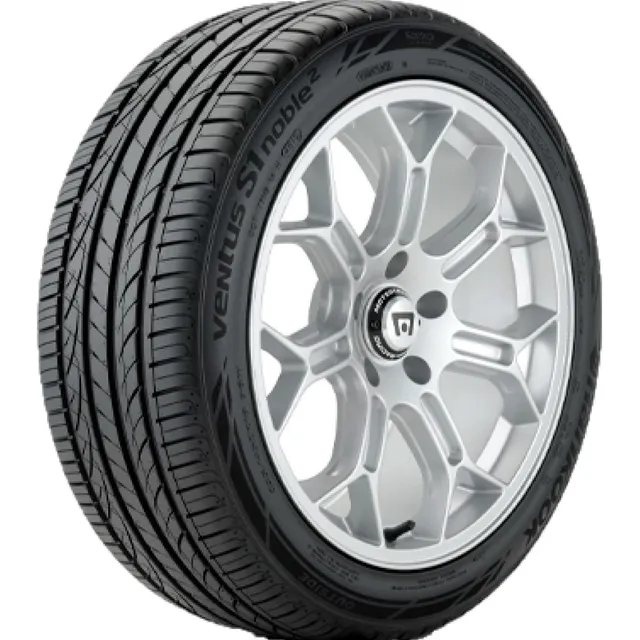 Cubierta Hankook 215/55 R16 Xl 97 W H452  Ventus S1 Noble² 