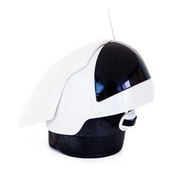 Star Wars Hoth Rebel Soldier  Casco 10cm De Coleccion