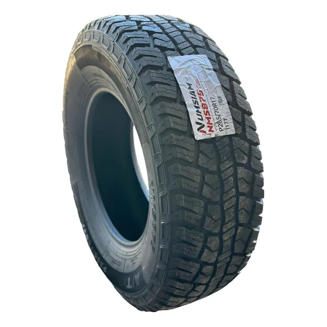 Llanta 285/70 R17 Numsiam Nms875 117t Msi