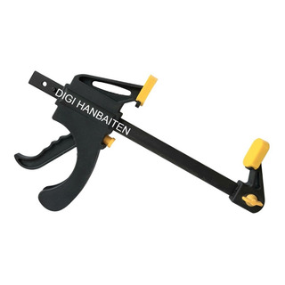Prensa Sargento De Ajuste Rápido Doble Uso 16 Cm Prensa Sargento De Ajuste Rápido Doble Uso 16 Cm