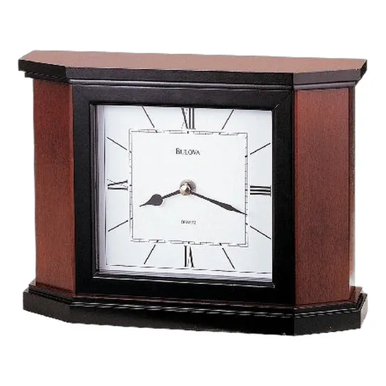 Reloj Pulsera Bulova B1881 Con Correa De Acero Inoxidable