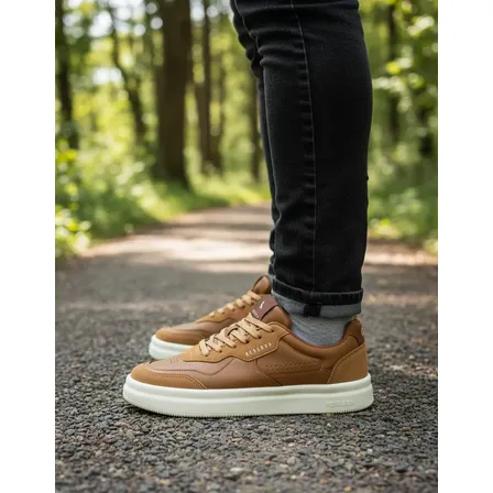 Tênis Reserva Masculino R7524100020015 Nude Lisa 39
