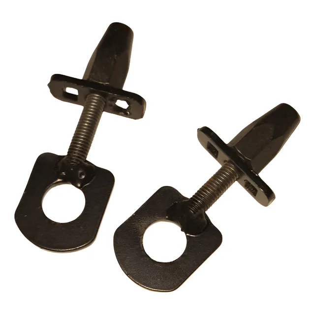 Tensor De Cadena Fad (x2) Para Cuadros De Bicicletas