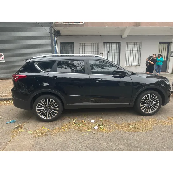 Jetour X70 1.5t Comfort Mt