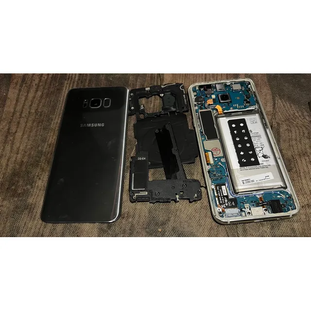 Samsung Galaxy S8+ Repuestos, Placa Y Demas Partes
