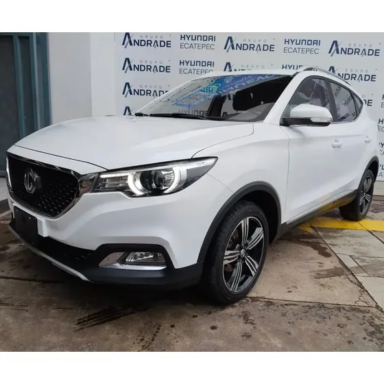 MG Zs 2022 1.5 Excite Mt