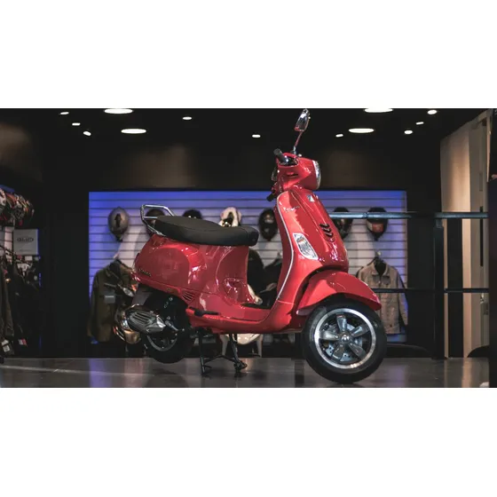 Vespa Vxl 150 Abs Scooter Inyeccion Led Motoplex San Isidro