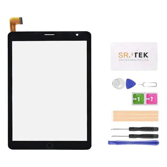 Para Sky Deviz Elite Octaplus Pantalla Tactil Panel Cristal