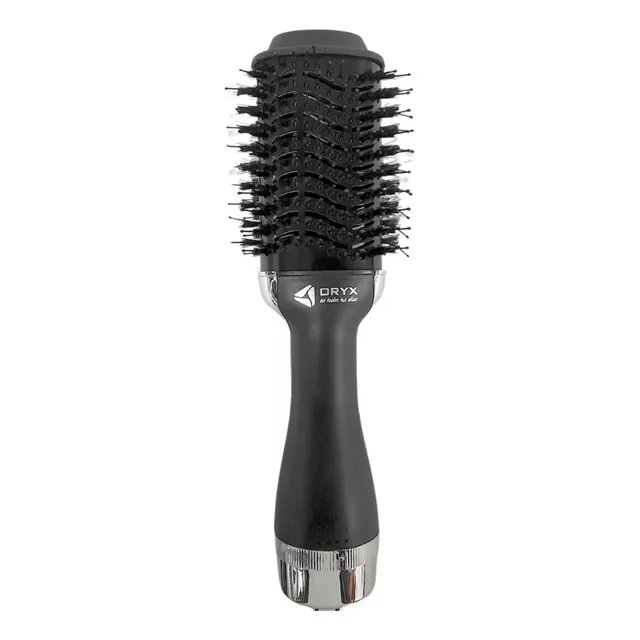 Cepillo Secador Brushing Voluminizador De Pelo 3 En 1