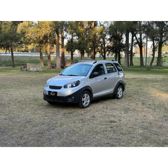 Chery Beat 1.5 Confort Full