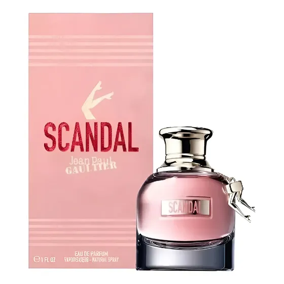 Jean Paul Gaultier Scandal Edp 30ml Feminino