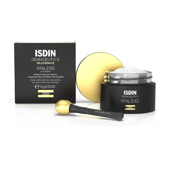 Isdinceutics Vital Eyes - Isdin 15 Gr