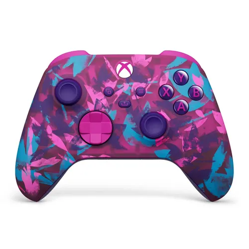 Controle joystick sem fio Microsoft Wireless Controller Series X|S