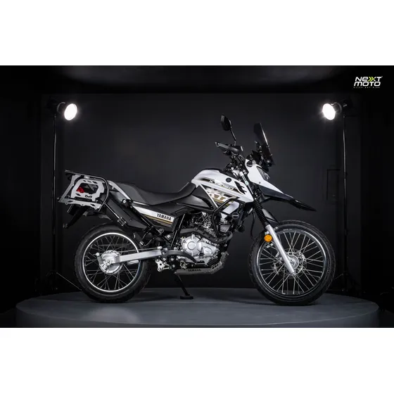 Yamaha Xtz 150