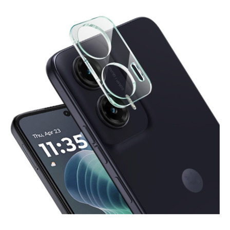Vidrio Protector De Camara Para Motorola G35 5g Unitario Vidrio Protector De Camara Para Motorola G35 5g Unitario