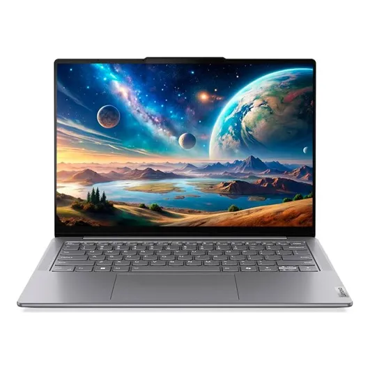 Laptop Lenovo Slim 7 14 + 32gb Ram+ 1tb Ssd+ Touch 14+ Led