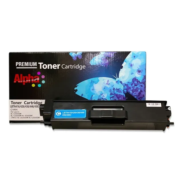 Toner  Generico  Tn-436 Para 8260 8610 9310 8900 