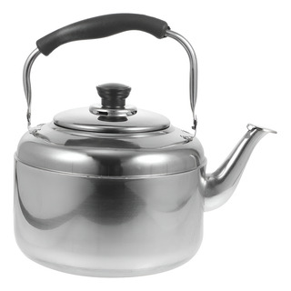 Tetera Silbadora Acero Inoxidable Te Cafe Infusiones Tetera Silbadora Acero Inoxidable Te Cafe Infusiones
