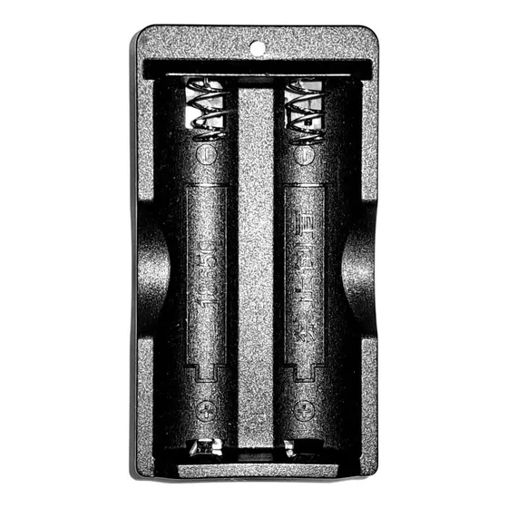 Cargador De Pilas Baterías Recargables 18650 Li-ion 18.650