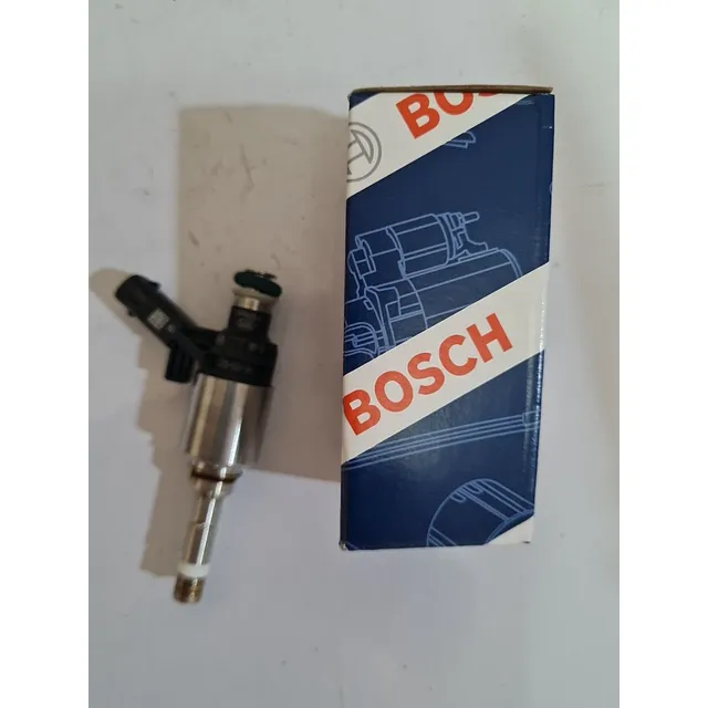 Audi A4 Vw Jetta Inyector Bosch 2.0 06h906036p
