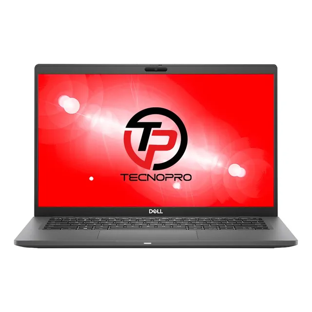 Laptop Dell Latitude Core I7 - 16gb Ram 512 Gb Ssd + Regalos