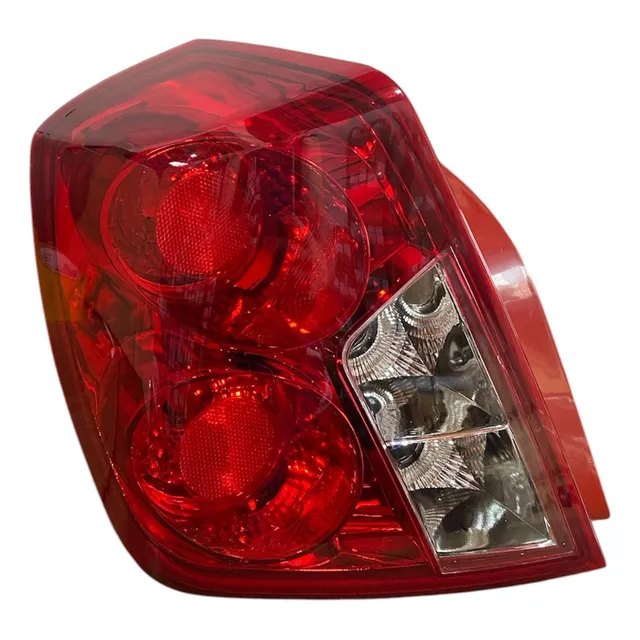 Stop Izquierdo Chevrolet Optra 2006 A 2014