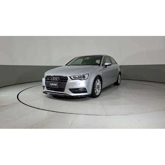 Audi A3 1.8 Tfsi S Line S Tronic
