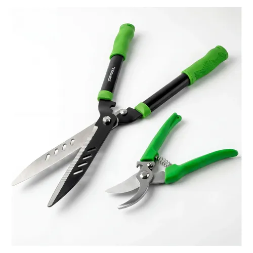 Loppers Hedge Clippers & Pruners Combo Set 3-piece | MercadoLivre