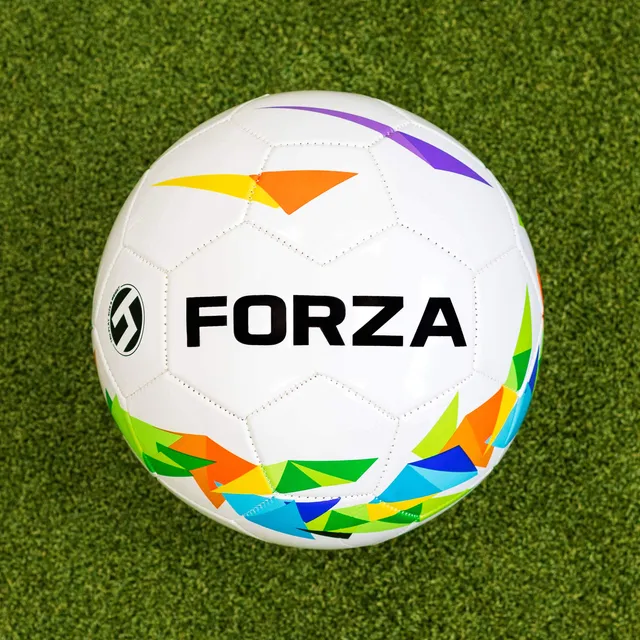 Forza Balon Futbol Gran Gama Partido Patio Trasero Astro Net